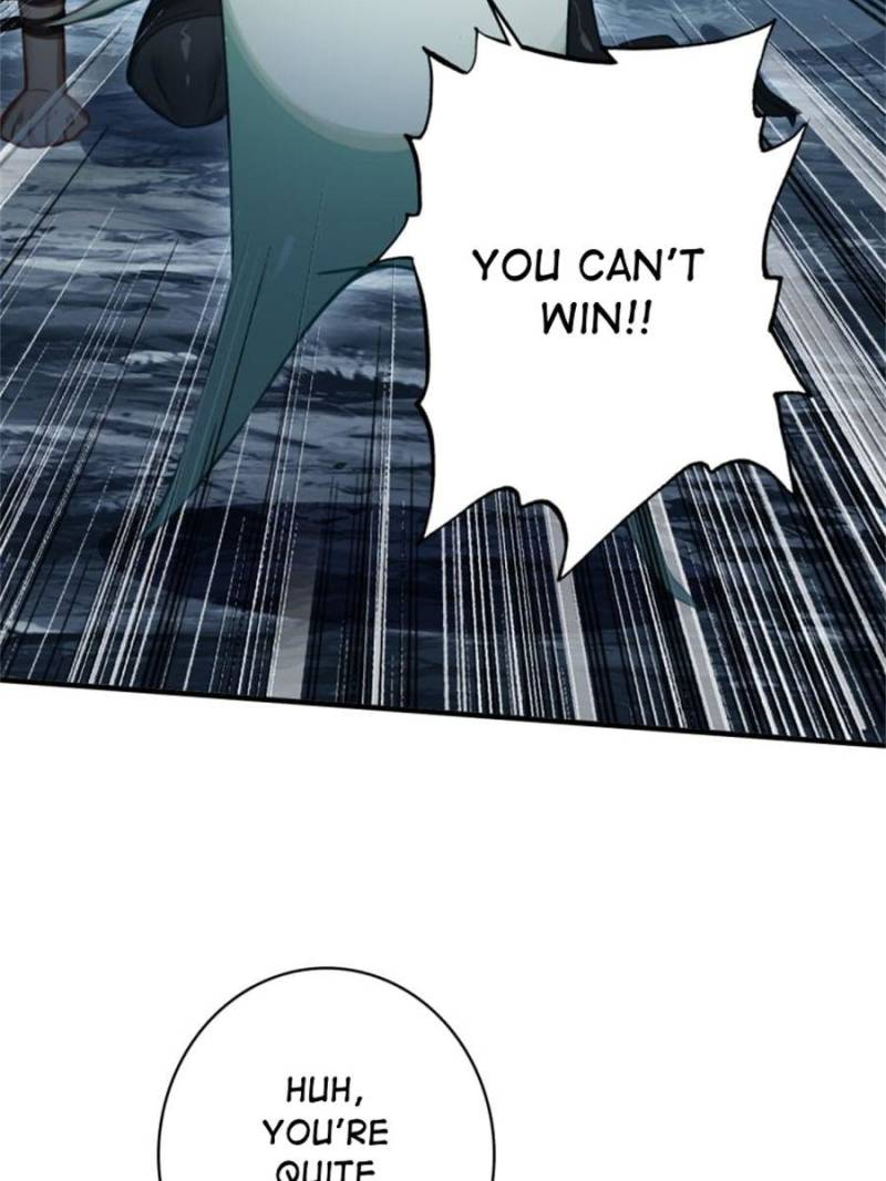 Don't Underestimate a Big Carrot Chapter 28 96